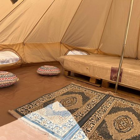 Meme Glamping 호텔 코르부 외부 사진